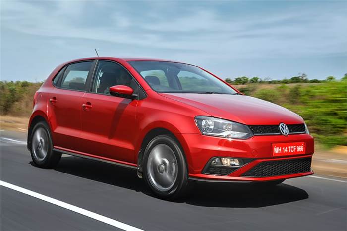 2020 Volkswagen Polo 1.0 TSI review, test drive