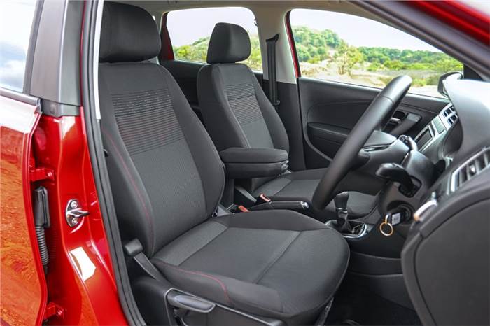 2020 Volkswagen Polo 1.0 TSI review, test drive