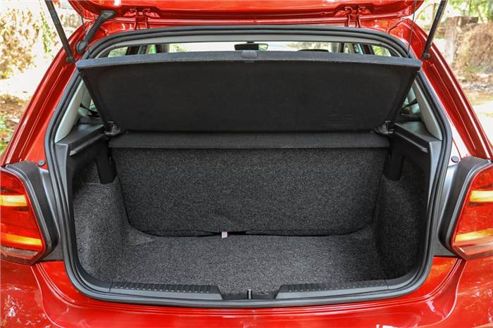 2020 Volkswagen Polo 1.0 TSI review, test drive