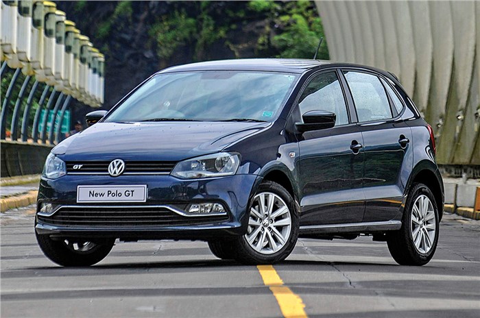 Buying used: (2014-2019) Volkswagen Polo GT