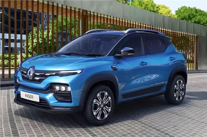 Renault Kiger price to undercut Nissan Magnite