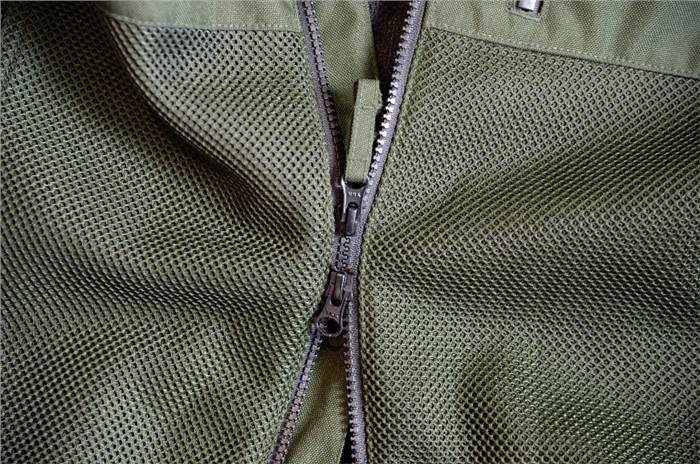 Royal Enfield Windfarer jacket review