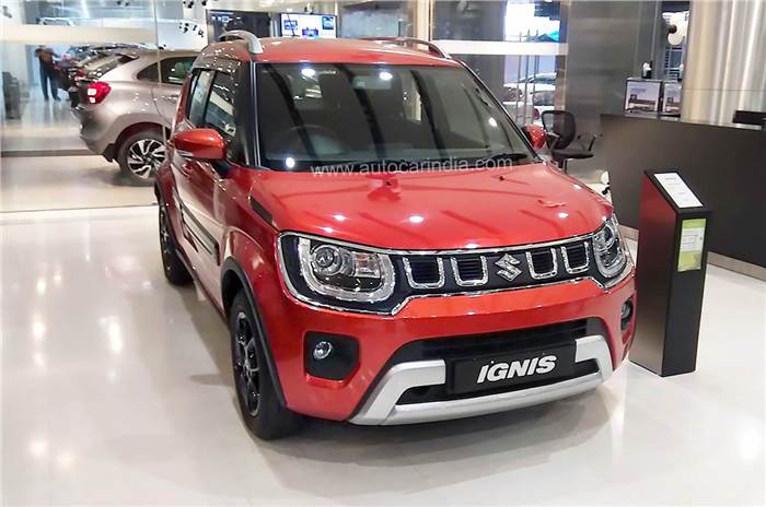 Maruti Suzuki car, SUV prices to go up soon