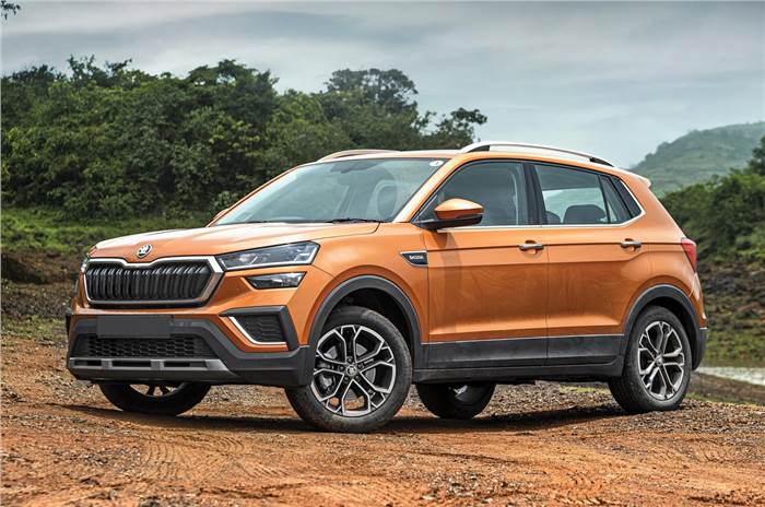 Skoda Kushaq manual or MG Hector CVT: which to buy? - Ask Autocar ...