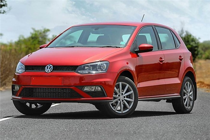 Volkswagen Polo, Vento command 5 month waiting period