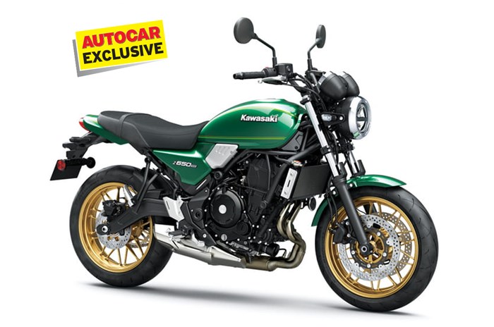 Kawasaki coming India by March 2022 | Autocar India