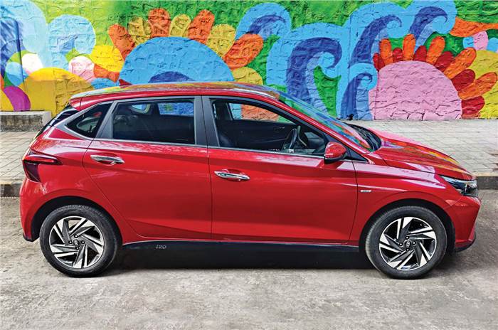 Hyundai i20 iMT long term review, 17,500km report