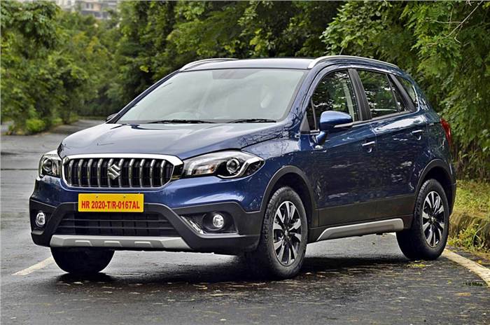 Honda City, Nissan Kicks or Maruti S-Cross: Which to buy?