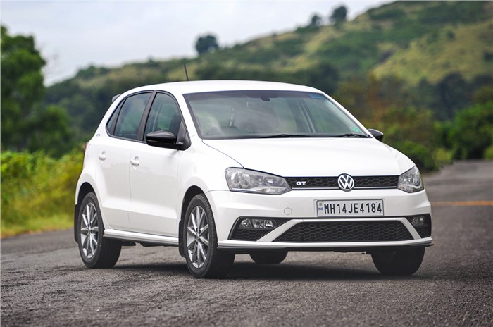 Polo to sign off soon as Volkswagen announce end of production in India