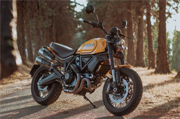 2024 Ducati Scrambler Full Throttle Review: Heritage Grows Up (And So Does  The Price)