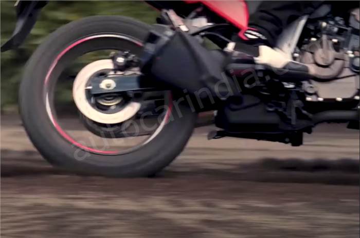 Suzuki teases V-Strom 250 India launch