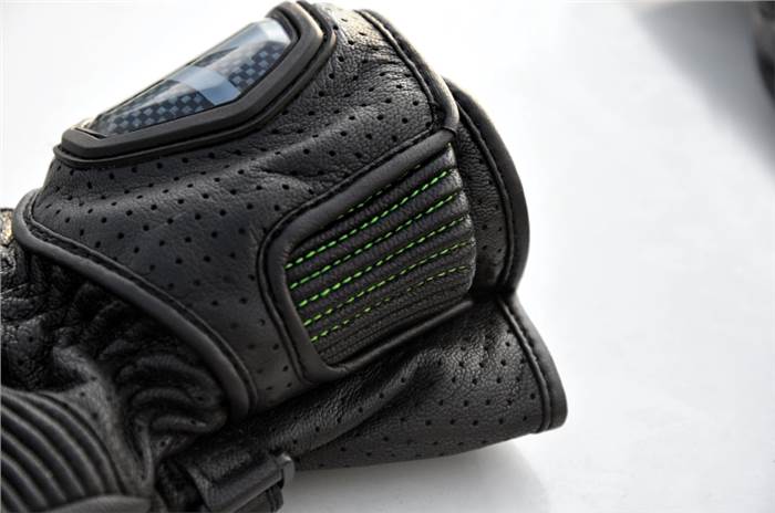 Viaterra Grid 2 gloves review