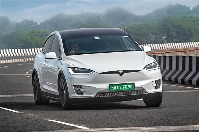 Tesla India entry plans put on hold; no relief on import duties