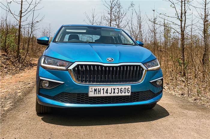 Skoda Slavia 1.5 TSI long term review, second report