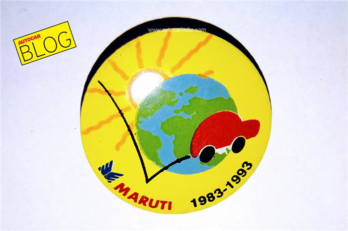 What makes Maruti tick?