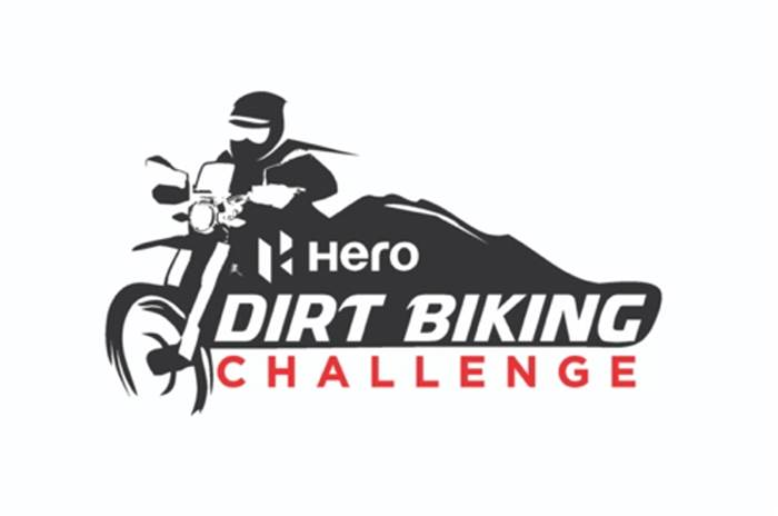 Hero Dirt Biking Challenge.