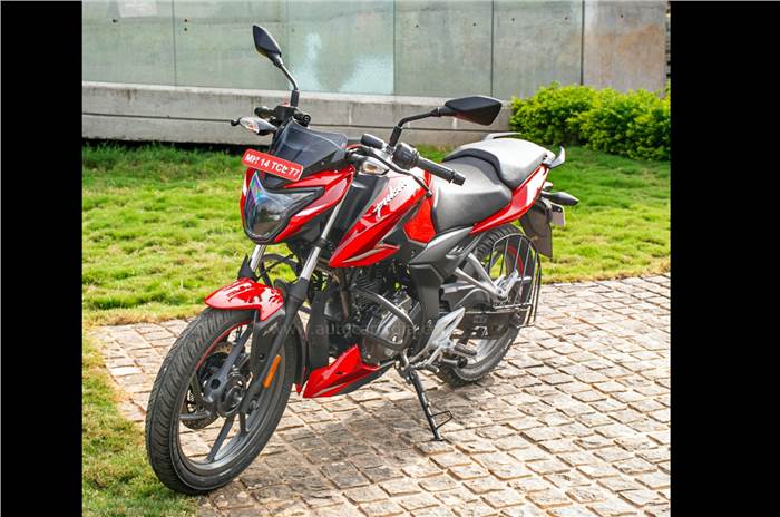 Bajaj Pulsar P150 review: design, features, performance, fuel efficiency, price. 