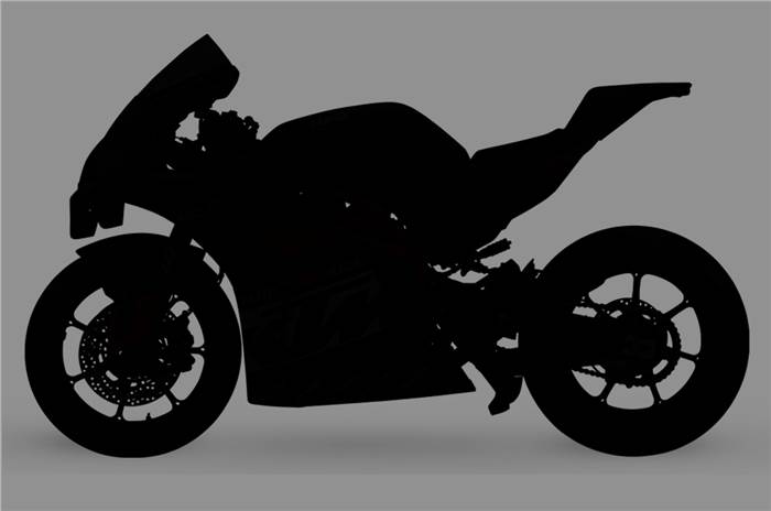 KTM RC 990, 990 Duke, 990 Adventure engine revealed.
