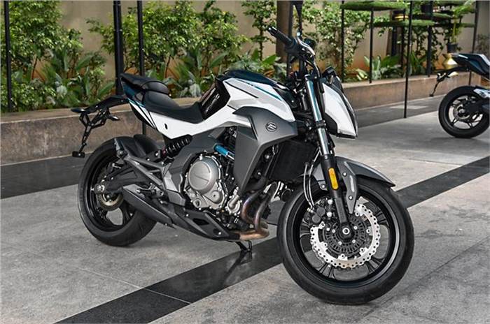 RE Interceptor 650 or CF Moto 650NK: Best bike for around Rs 5 lakh