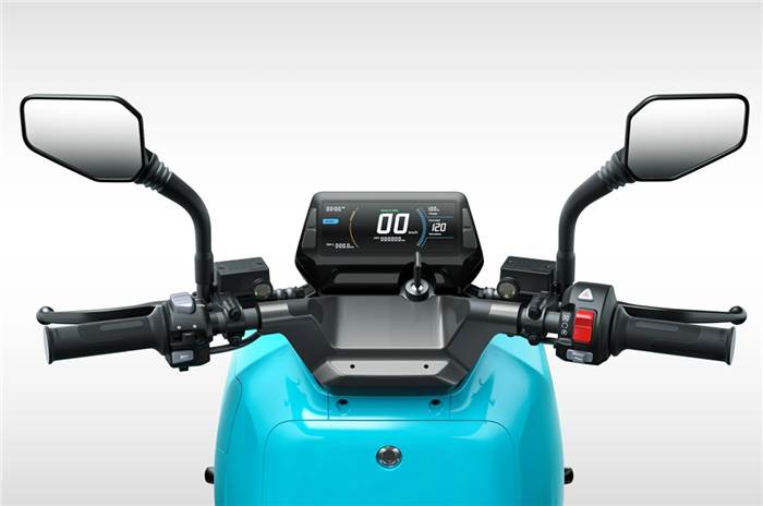 River Indie electric scooter price, battery, range, features, rivals.