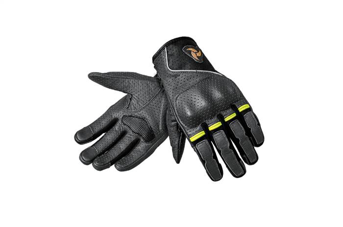 Raida Cruisepro II riding gloves review