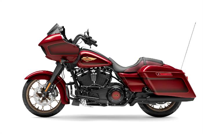 2023 Harley-Davidson Anniversary Edition bikes, price, features ...