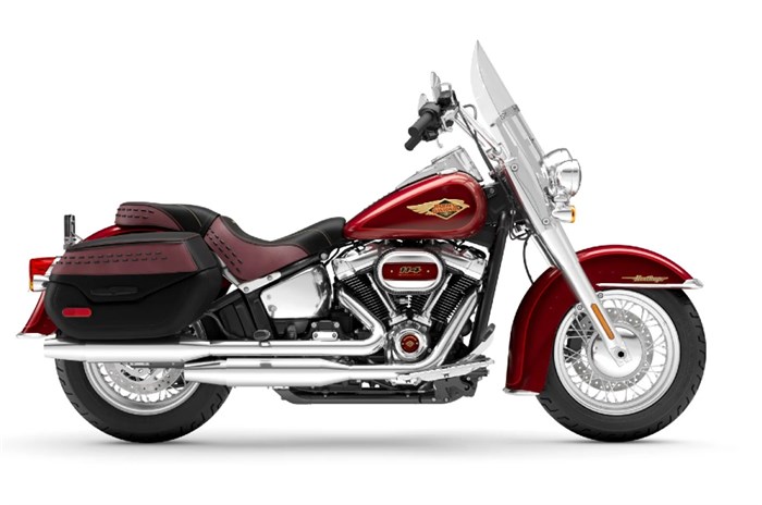 2014 Harley-Davidson Street Glide Launched In India