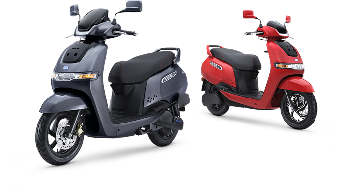 Which is the best electric scooter for Rs 1 lakh