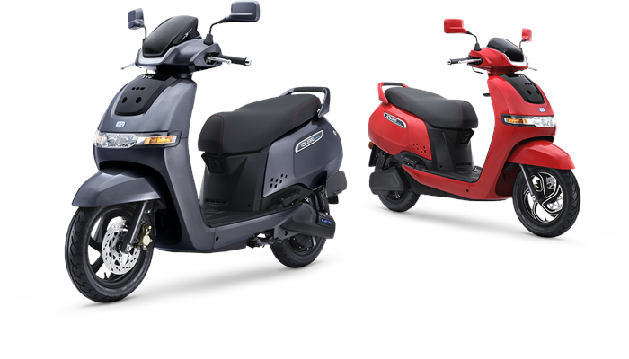 Which is the best electric scooter for Rs 1 lakh?