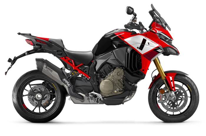 Which is the best adventure bike under Rs 30 lakh?