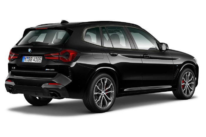 X3 price, M40i performance, exterior, interior, features, rivals, BMW