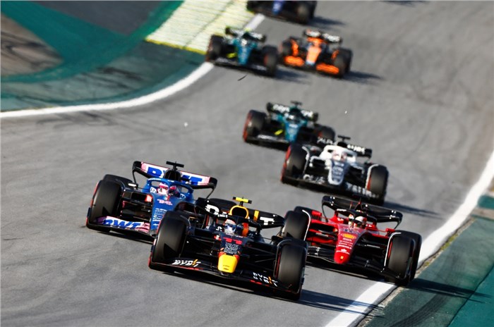 2023 F1 Sprint format: Everything you need to know