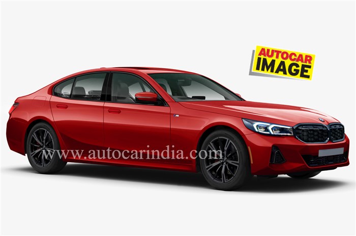 Bmw 5 Series Price, I5 Debut, Exterior, Interior, Features, India Launch,  Rivals | Autocar India