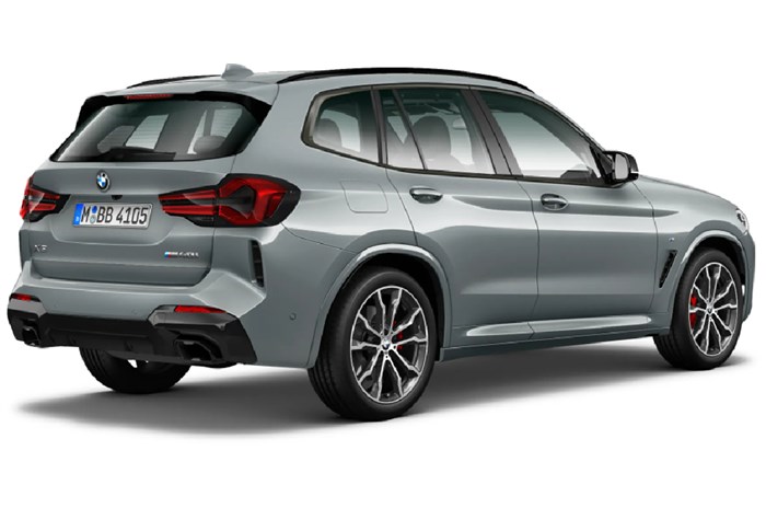 BMW X3 price, M40i, performance, exterior, interior, features