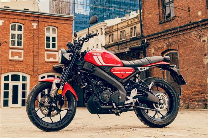 Yamaha FZ-X price, features rivals, XSR 155 India launch date.