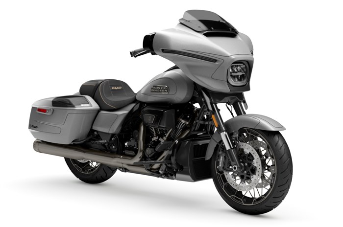 2023 Harley-Davidson CVO Street Glide price, new liquid-cooled, V-Twin  engine