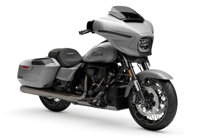 2023 Harley-Davidson CVO Street Glide price, new liquid-cooled, V-Twin engine.