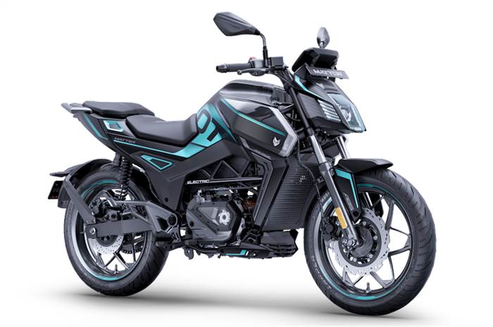 Matter Aera e-bike price, range, battery, motor, rivals.