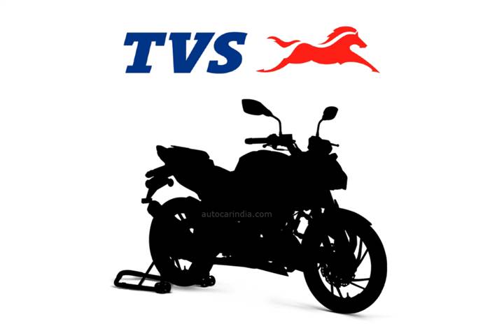 New TVS bike launch on September 6, likely to be naked RR310