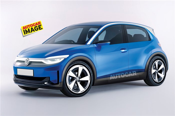 Volkswagen, Skoda to build low cost EV with Mahindra