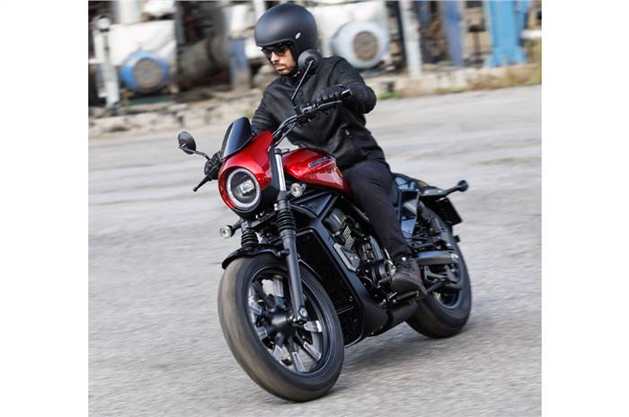 Moto Morini Calibro 650cc cruiser unveiled