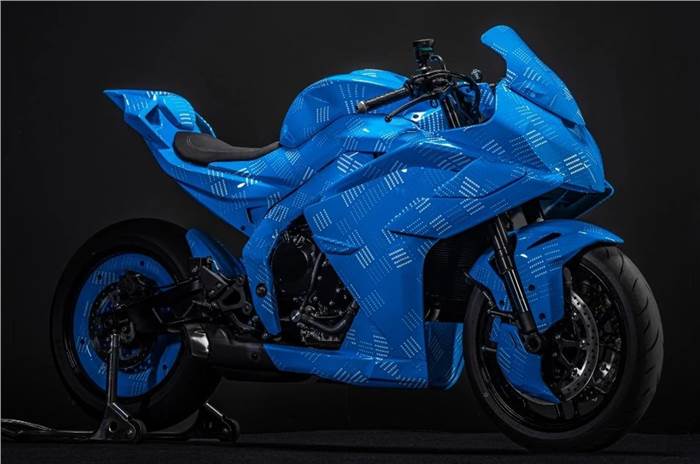 CFMoto previews two new multi-cylinder sportbikes