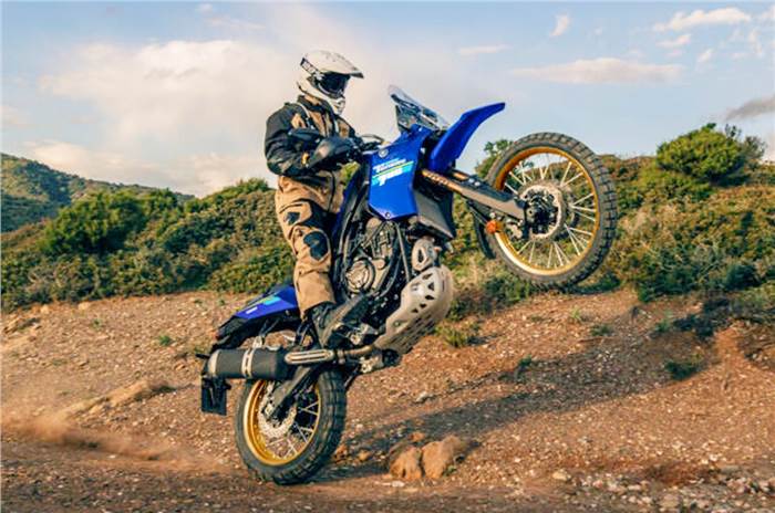 Tenere 700 price, new Extreme variant more off-road-focused.