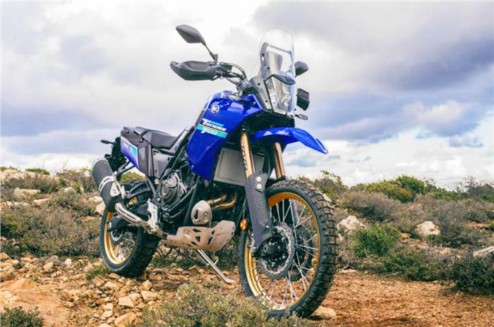 Tenere 700 price, new Extreme variant more off-road-focused.