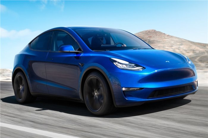 Tesla Model 3 price in India, budget EV model, Model 2 details