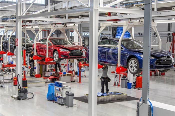 Tesla India launch possible in 2024; local manufacturing likely by 2026