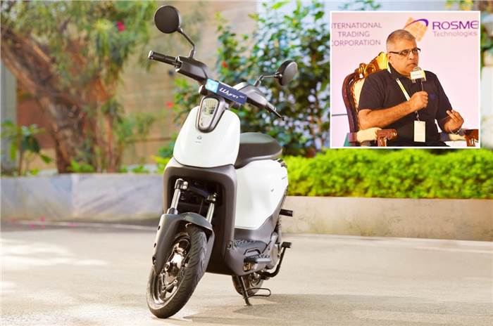 Bajaj Chetak price, FAME subsidy for electric scooters, bikes.