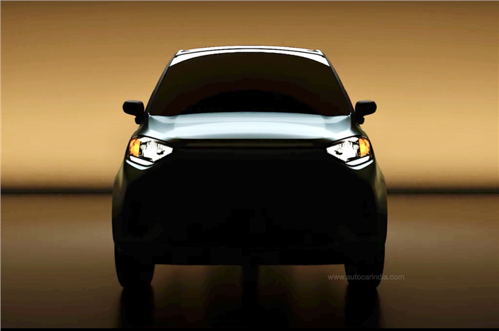 Gensol EV with a claimed 200km range teased