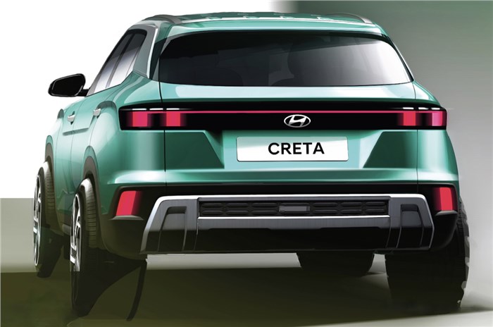 Hyundai Creta price; Creta facelift launch date, price reveal