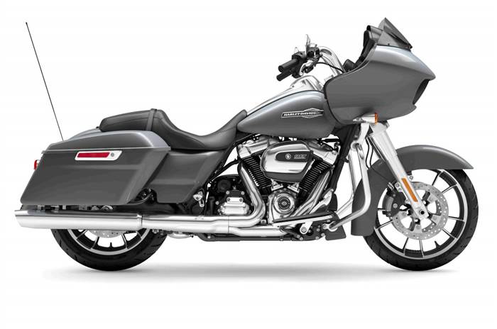 2024 Harley-Davidson big bike range launched; prices start from Rs 13.4 lakh